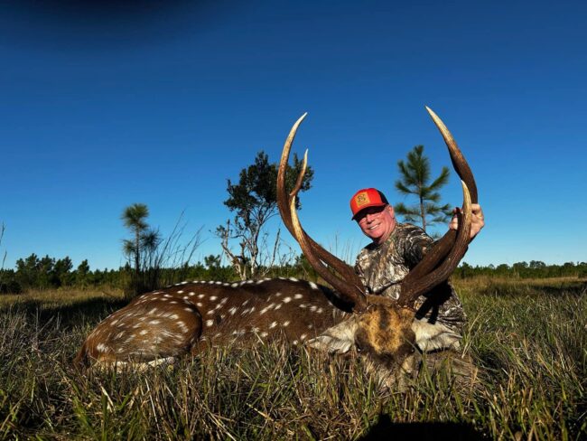 CFTH will be running our first ever Axis Doe Special. CFTH will be running our first ever Axis Doe Special.
Pric...