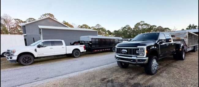CFTH Processing is rolling into the Osceola County Fair tomm...