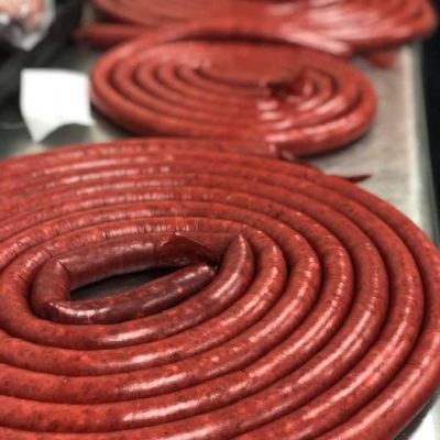 Bring in your wild game today! Ask about our  butchers choic...