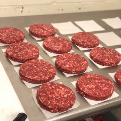 Specialties are our specialty! Bring in your wild game and a...