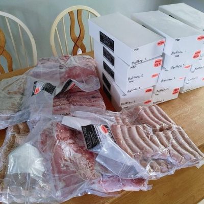 Thank you Central Florida Trophy Hunts for processing! July...