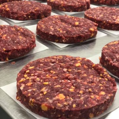 Who’s hungry? Wild game season is here and we offer all of t...